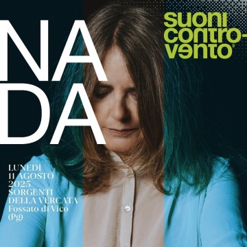 Nada - Nitrito Tour